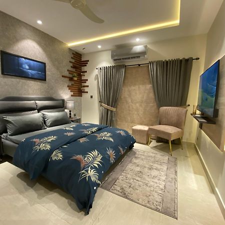 Firefly Retreat-Your Home Away From Home Rawalpindi Bagian luar foto