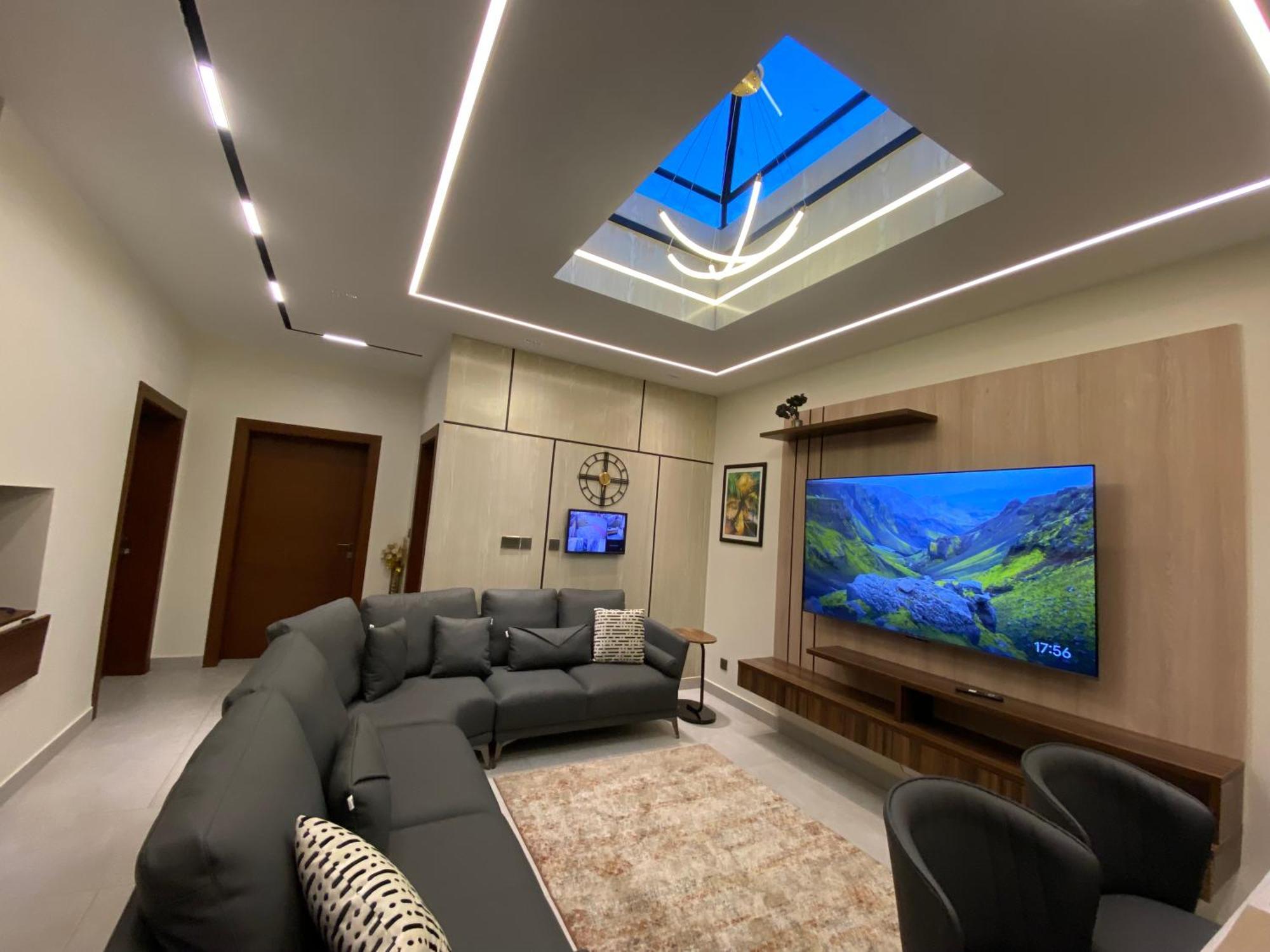 Firefly Retreat-Your Home Away From Home Rawalpindi Bagian luar foto