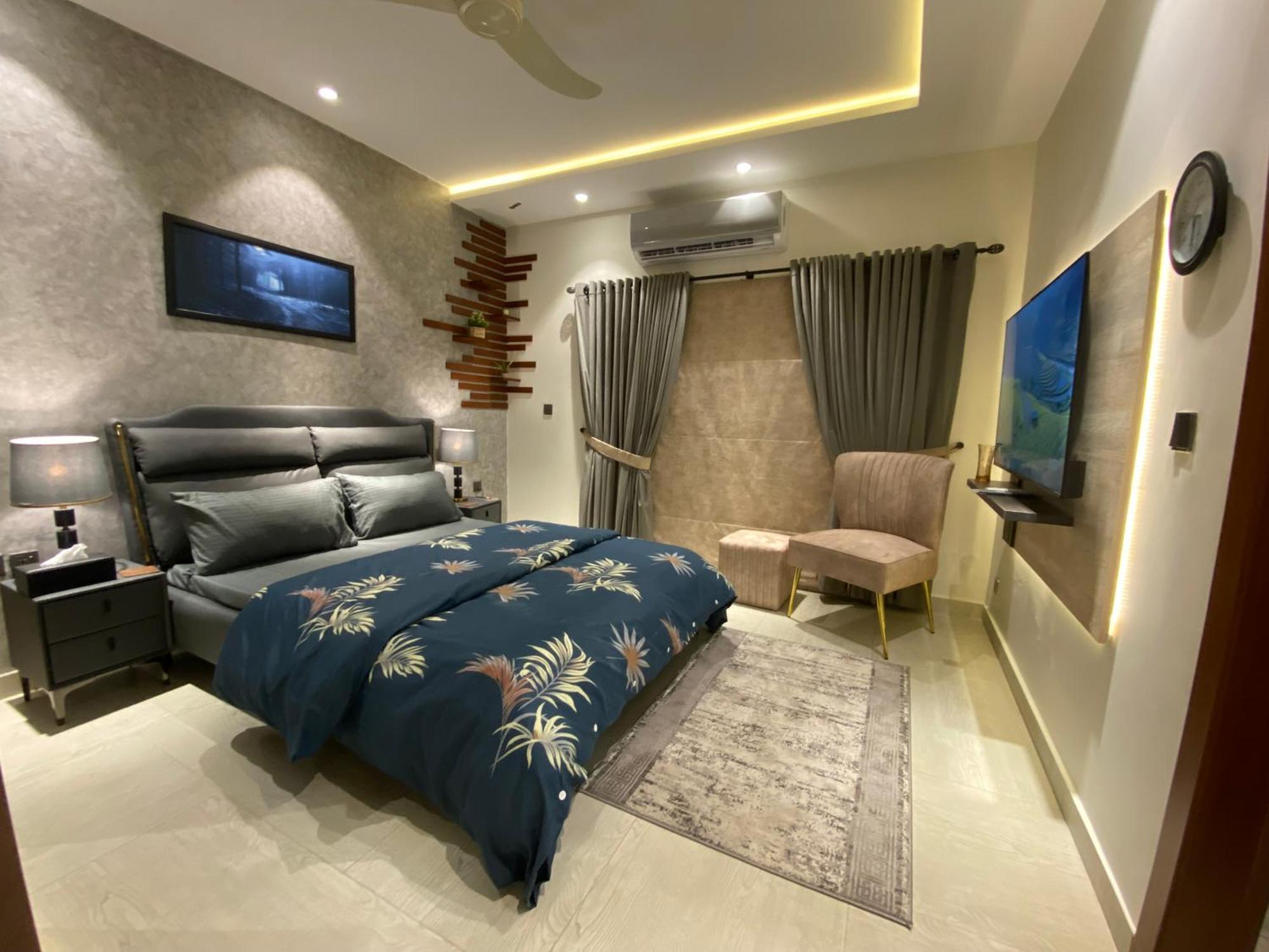 Firefly Retreat-Your Home Away From Home Rawalpindi Bagian luar foto