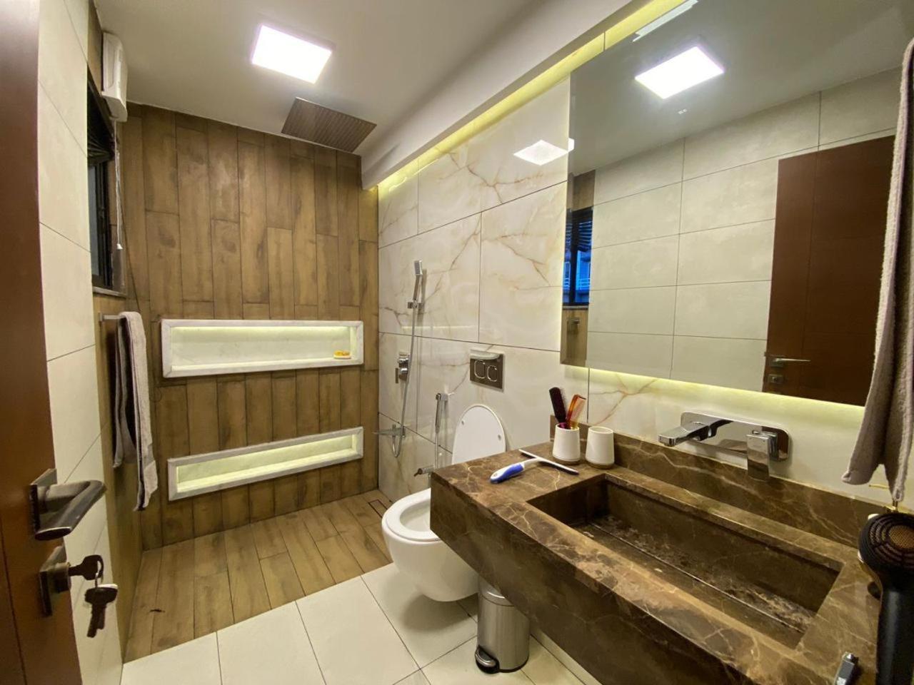 Firefly Retreat-Your Home Away From Home Rawalpindi Bagian luar foto