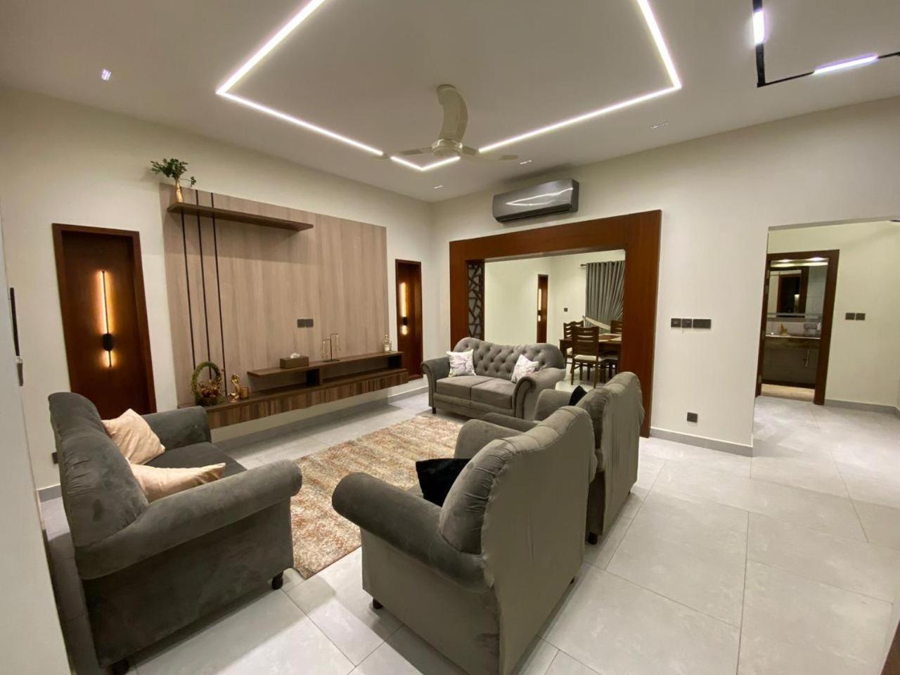 Firefly Retreat-Your Home Away From Home Rawalpindi Bagian luar foto