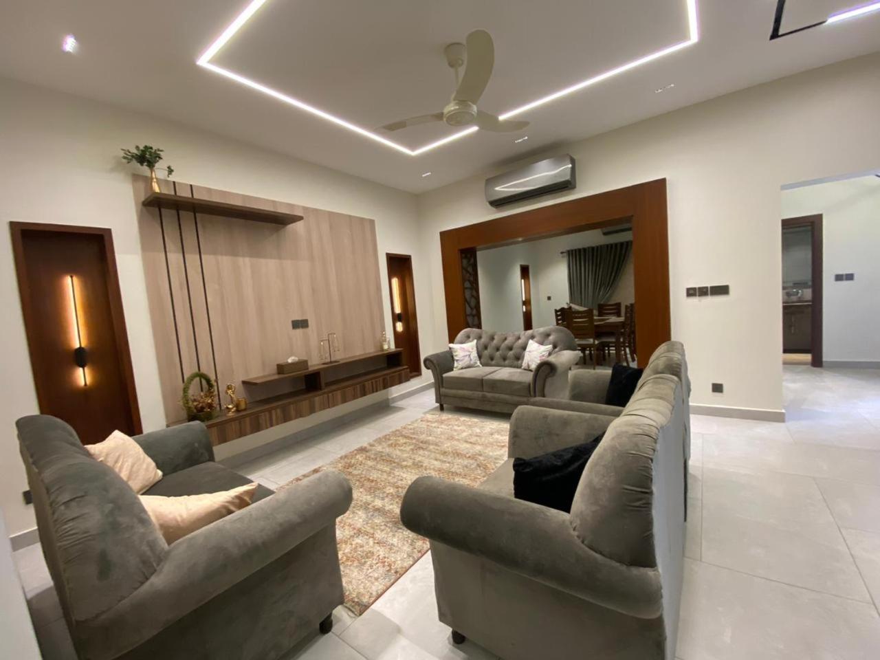 Firefly Retreat-Your Home Away From Home Rawalpindi Bagian luar foto