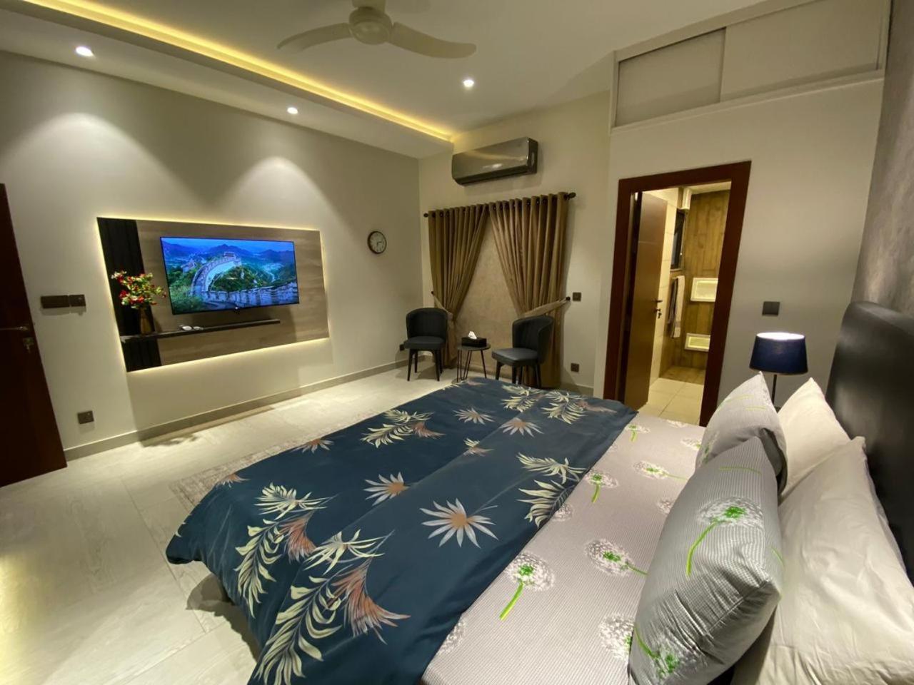 Firefly Retreat-Your Home Away From Home Rawalpindi Bagian luar foto