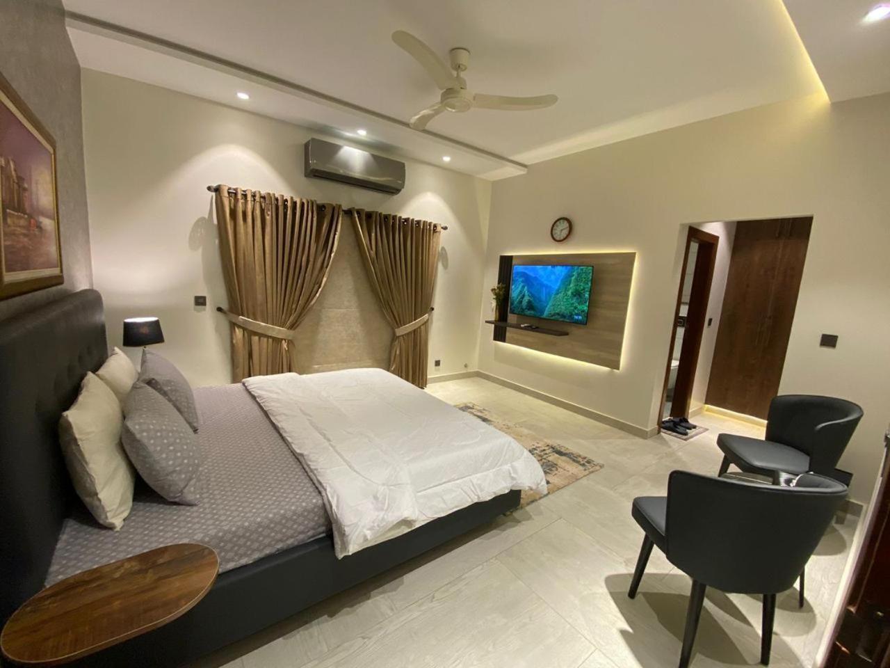 Firefly Retreat-Your Home Away From Home Rawalpindi Bagian luar foto