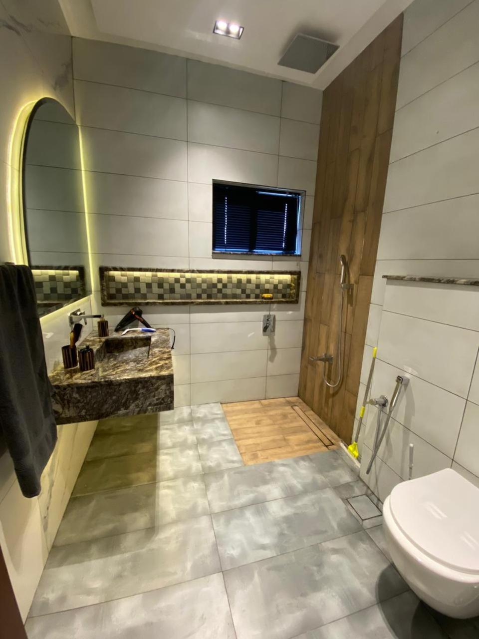 Firefly Retreat-Your Home Away From Home Rawalpindi Bagian luar foto