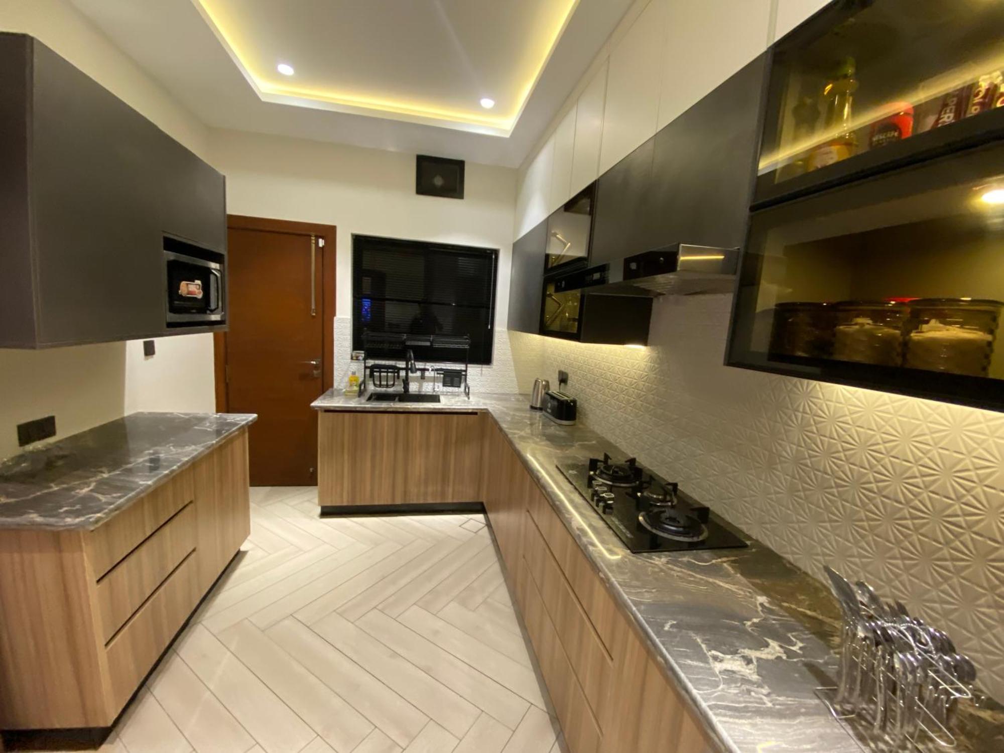 Firefly Retreat-Your Home Away From Home Rawalpindi Bagian luar foto