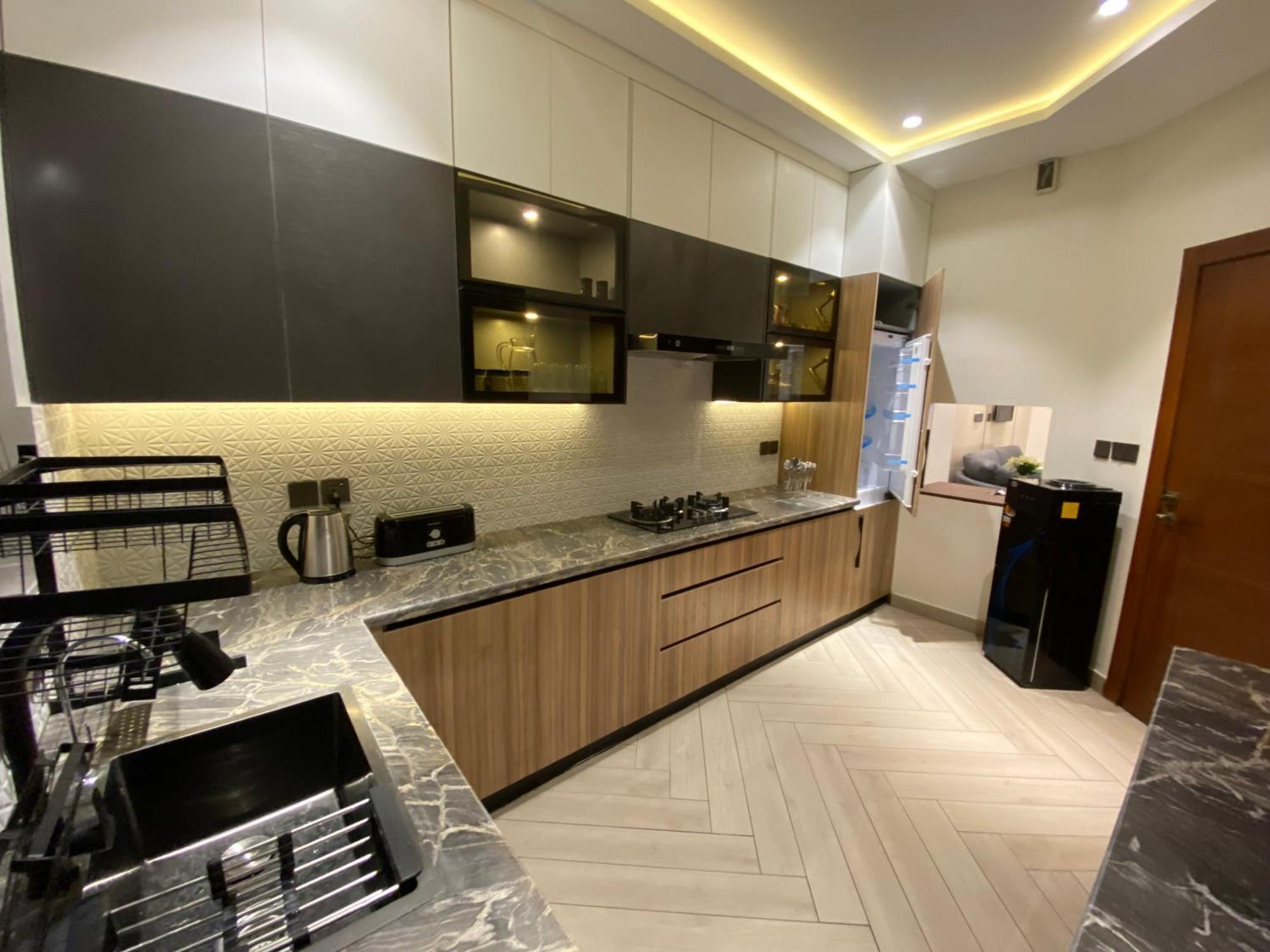 Firefly Retreat-Your Home Away From Home Rawalpindi Bagian luar foto