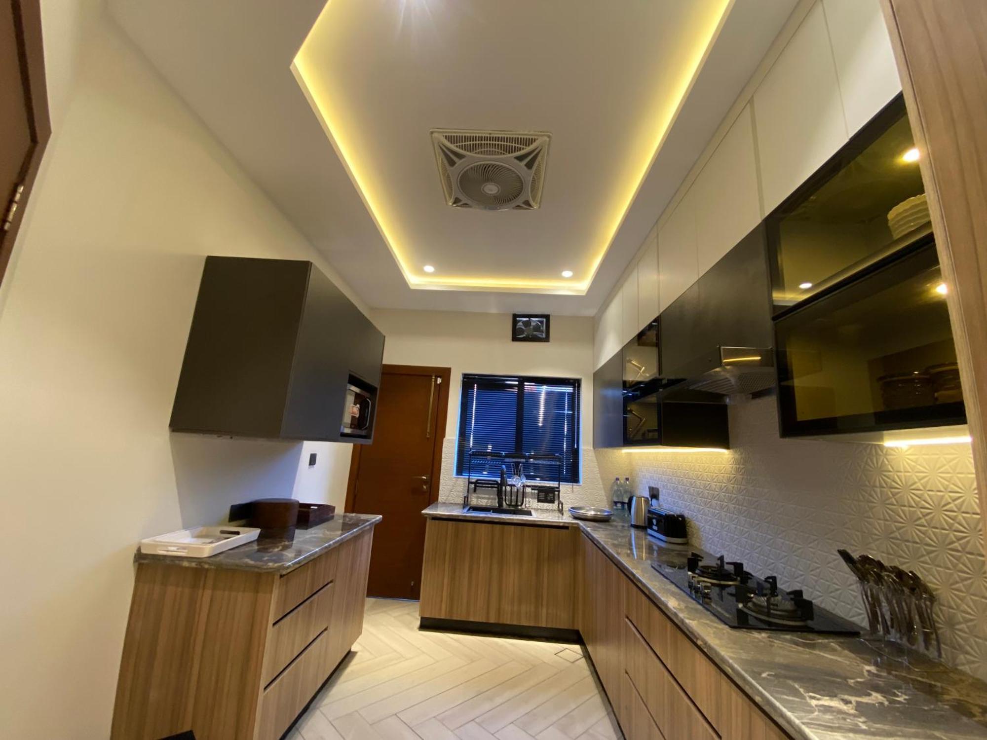 Firefly Retreat-Your Home Away From Home Rawalpindi Bagian luar foto