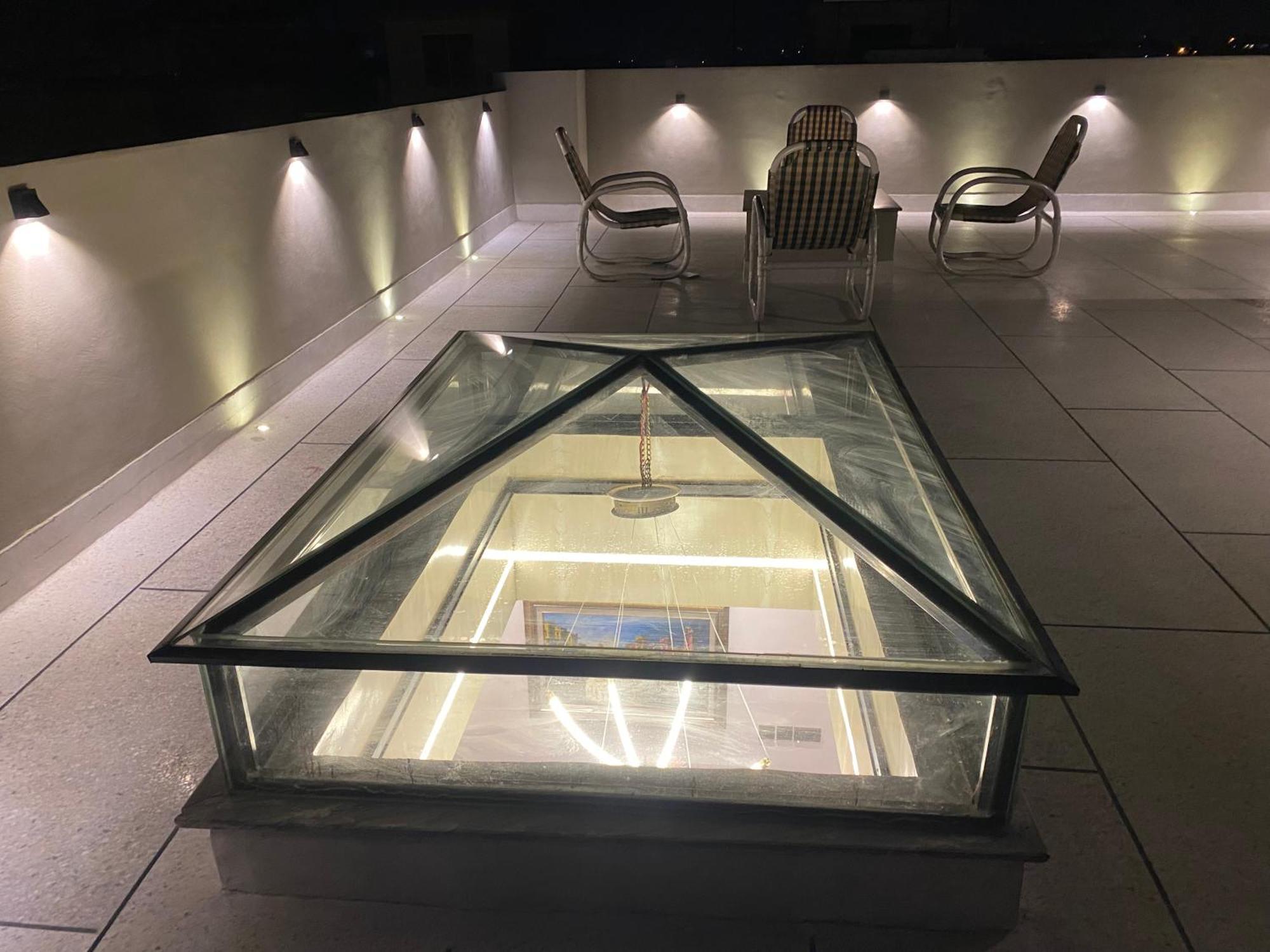 Firefly Retreat-Your Home Away From Home Rawalpindi Bagian luar foto