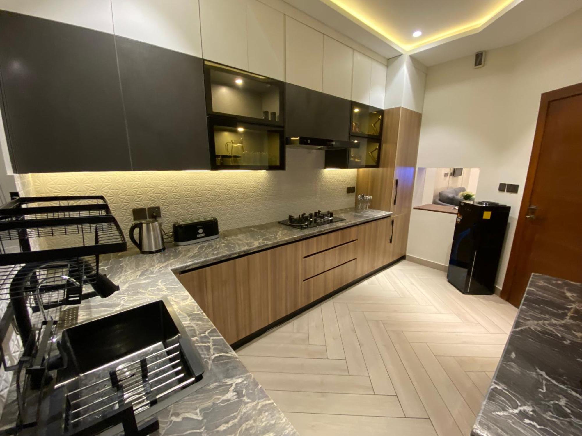 Firefly Retreat-Your Home Away From Home Rawalpindi Bagian luar foto