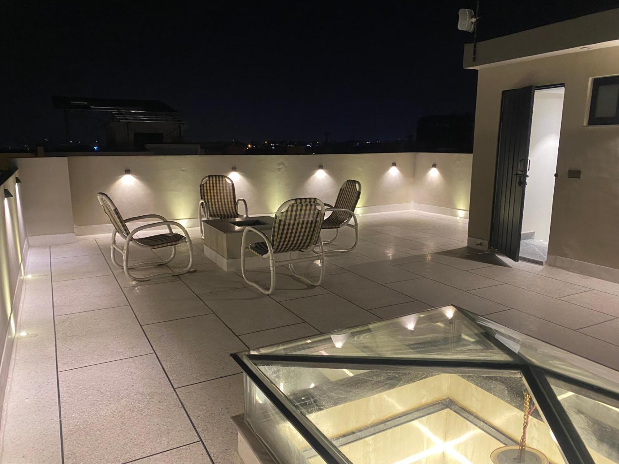 Firefly Retreat-Your Home Away From Home Rawalpindi Bagian luar foto