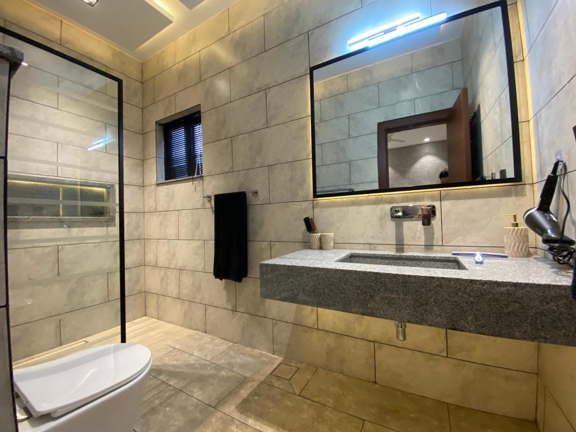 Firefly Retreat-Your Home Away From Home Rawalpindi Bagian luar foto