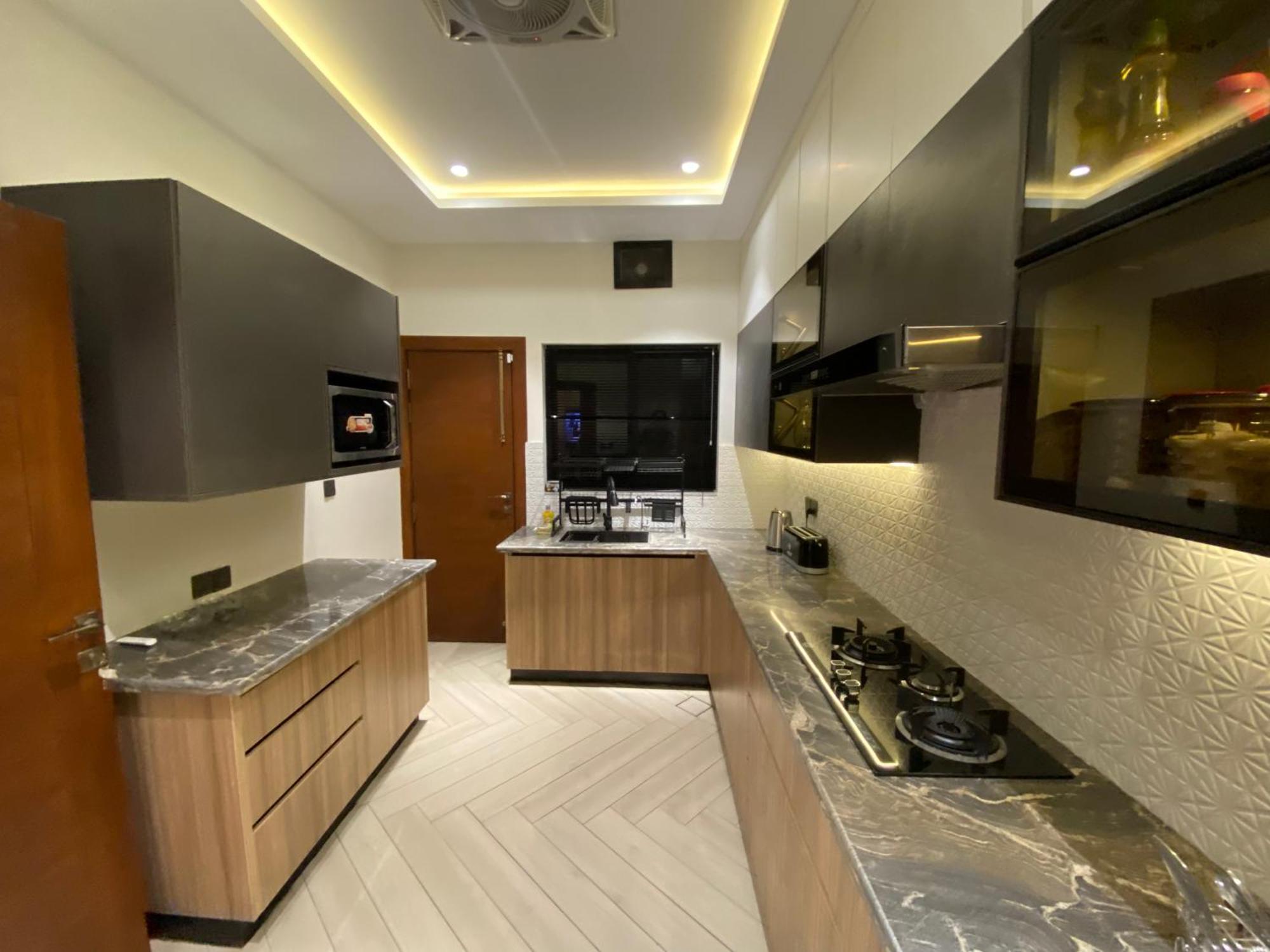 Firefly Retreat-Your Home Away From Home Rawalpindi Bagian luar foto
