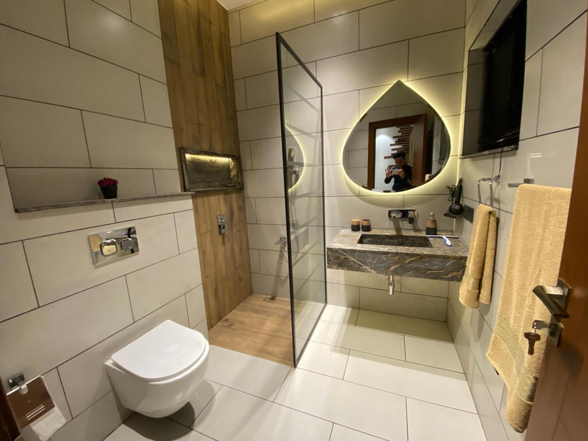 Firefly Retreat-Your Home Away From Home Rawalpindi Bagian luar foto