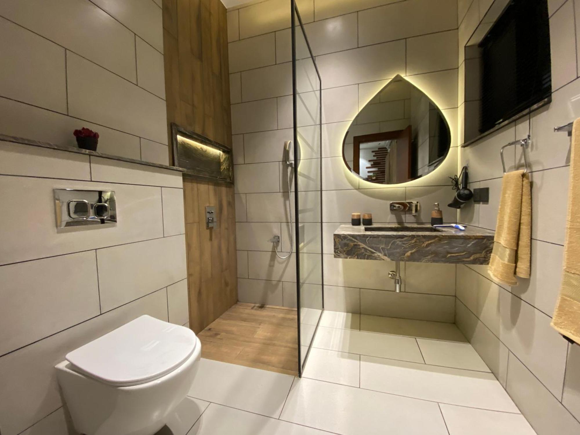 Firefly Retreat-Your Home Away From Home Rawalpindi Bagian luar foto