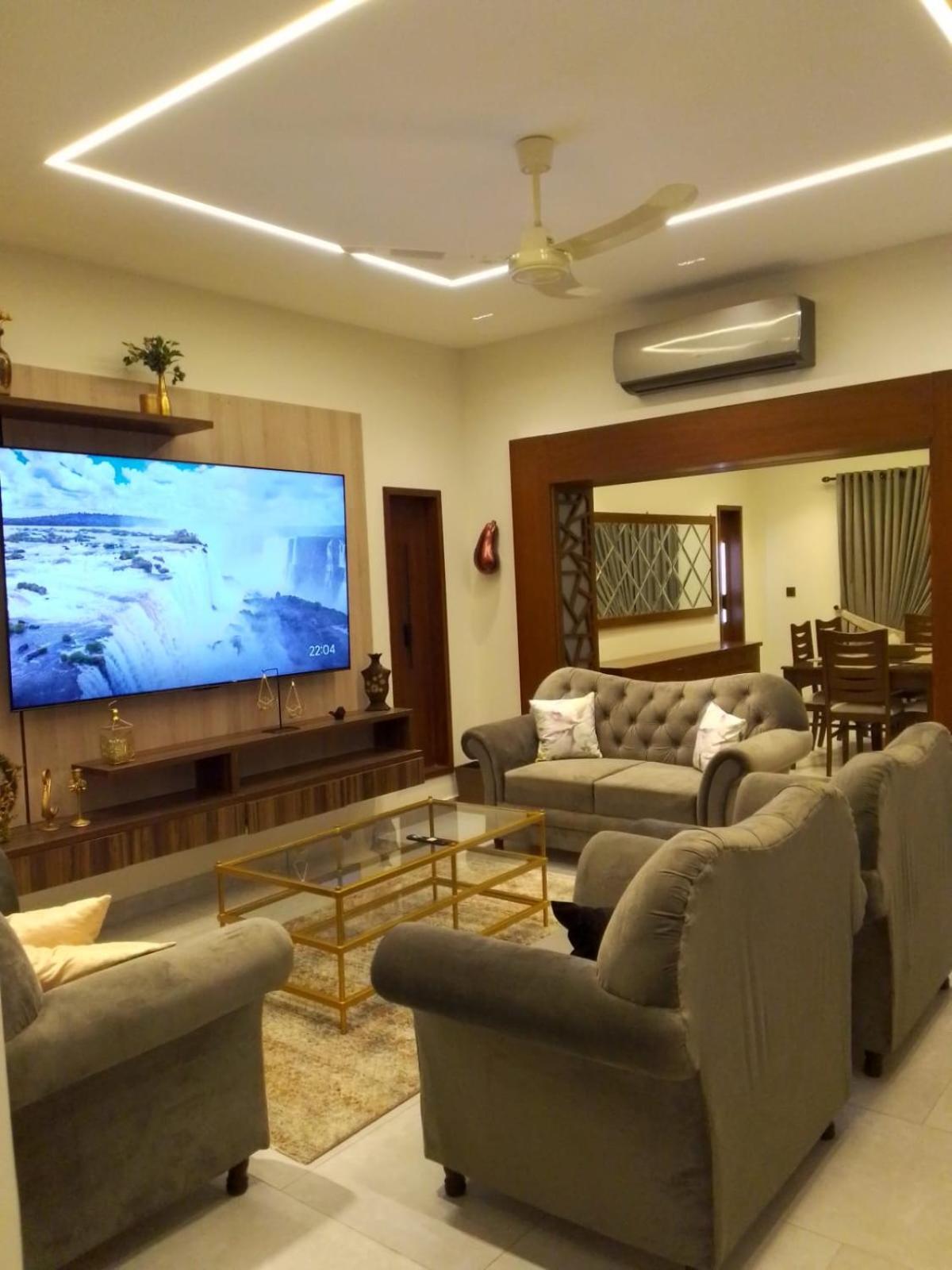 Firefly Retreat-Your Home Away From Home Rawalpindi Bagian luar foto