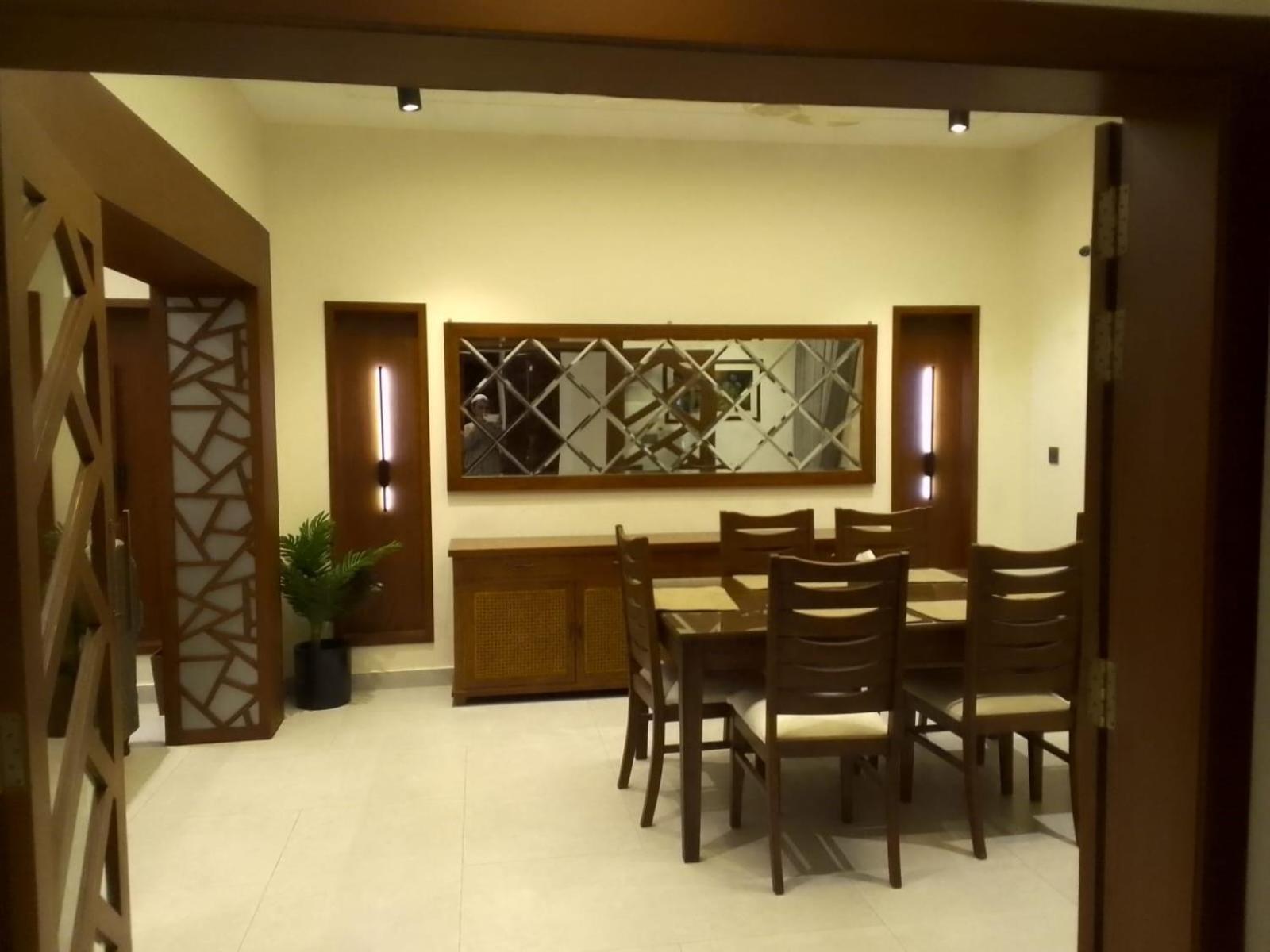 Firefly Retreat-Your Home Away From Home Rawalpindi Bagian luar foto
